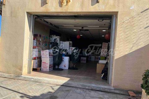Villa a Caudete, Albacete, Caudete - € 299.000 | Ref: SF0575 - foto 28